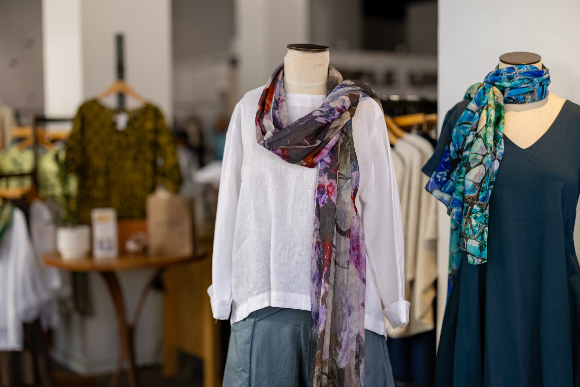 Simple Life Seattle boutique