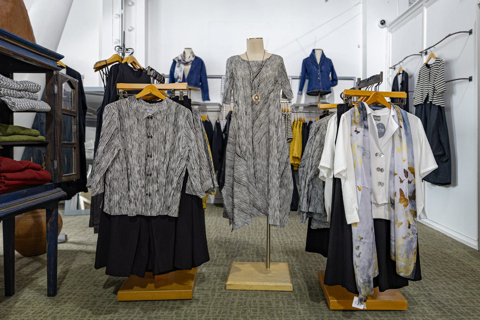 Simple Life Seattle boutique