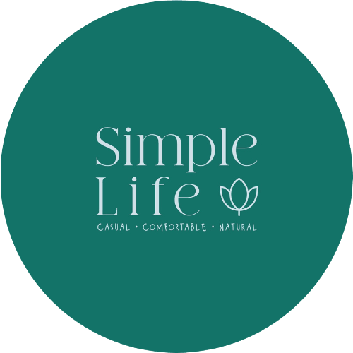 Simple Life Brand Logo
