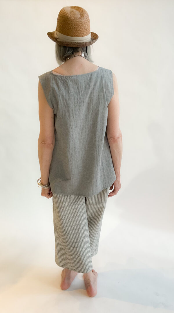 Fun For All Pant - Heather Grey - Image 3