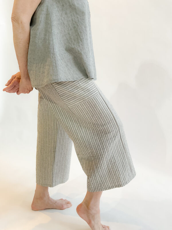 Fun For All Pant - Heather Grey - Image 2