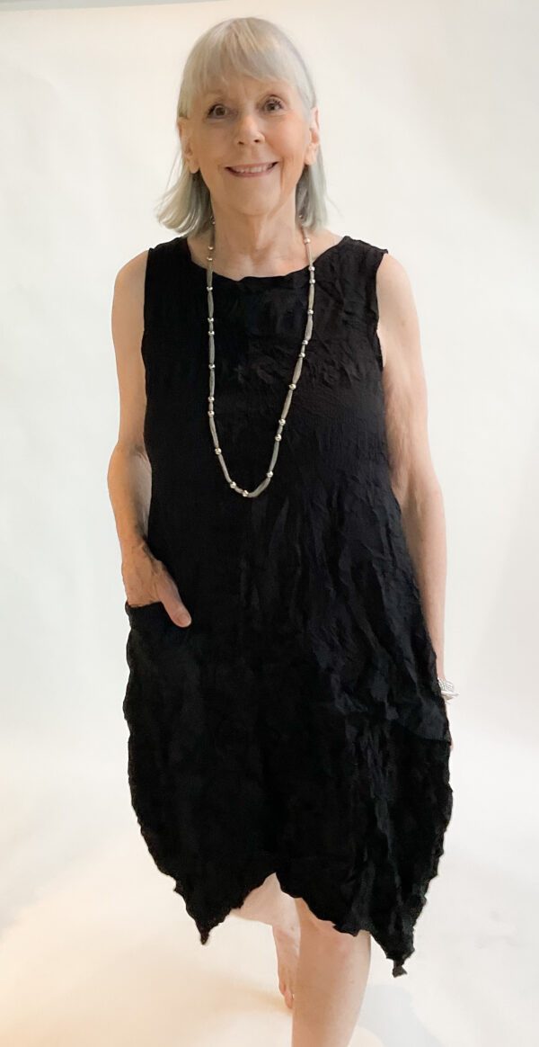 Goldie Dress - Image 4