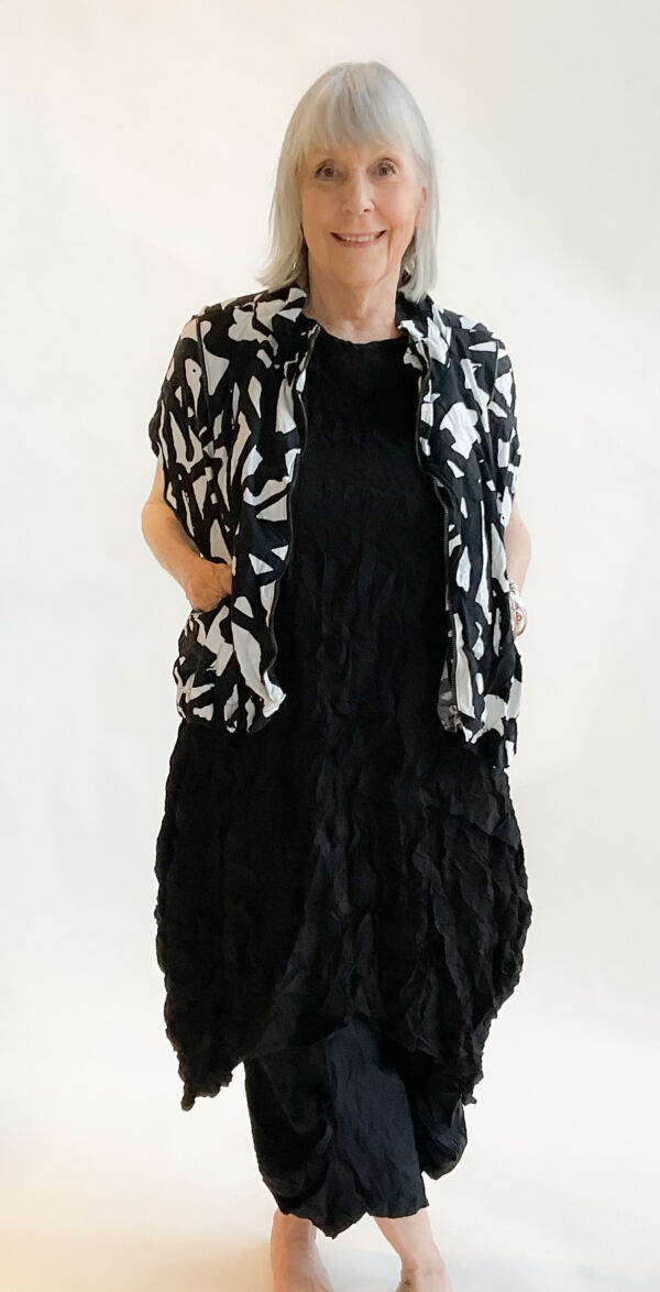 Kadence Vest - Image 3