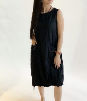 January Dress
