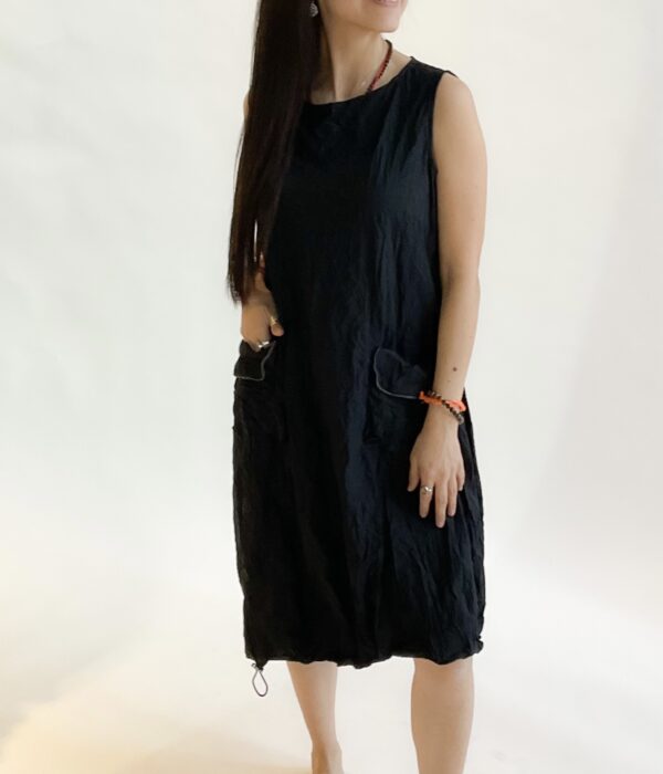 January Dress
