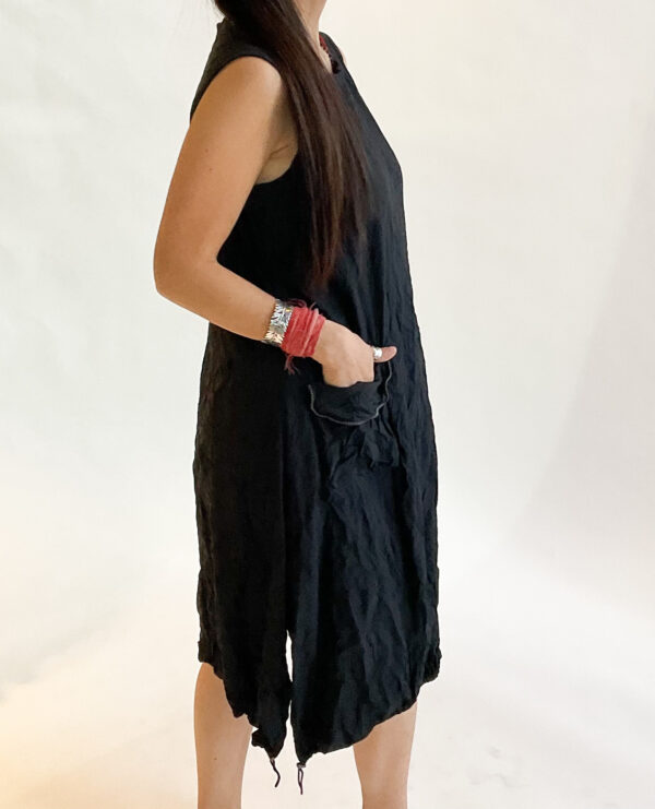 January Dress - Image 2