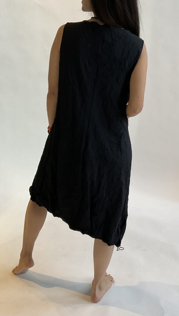 January Dress - Image 3