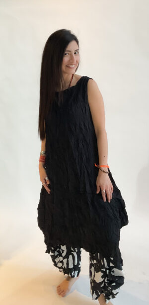 Goldie Dress
