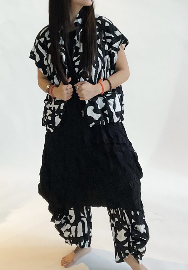 Kadence Vest