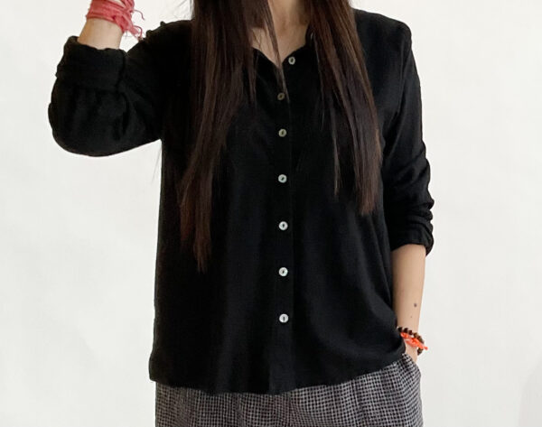 Fitted Shirt - Image 4