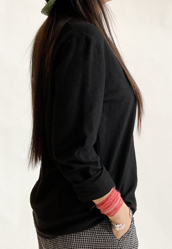 Fitted Shirt - Image 2