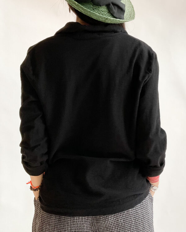 Fitted Shirt - Image 3