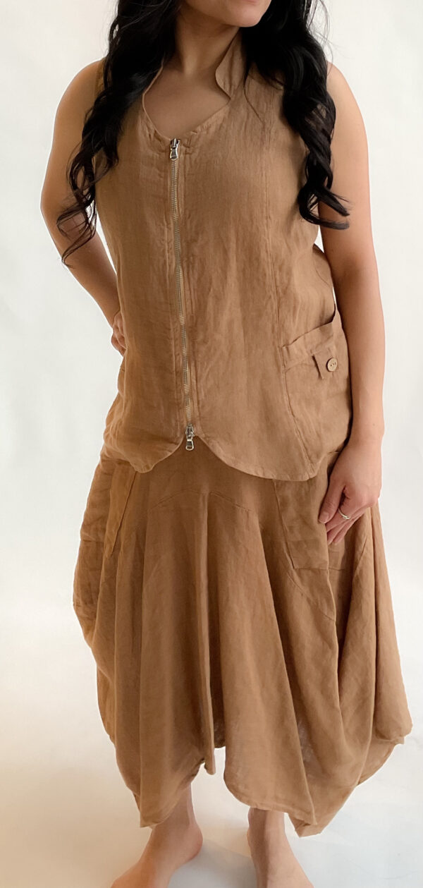 Vest Top - Image 7