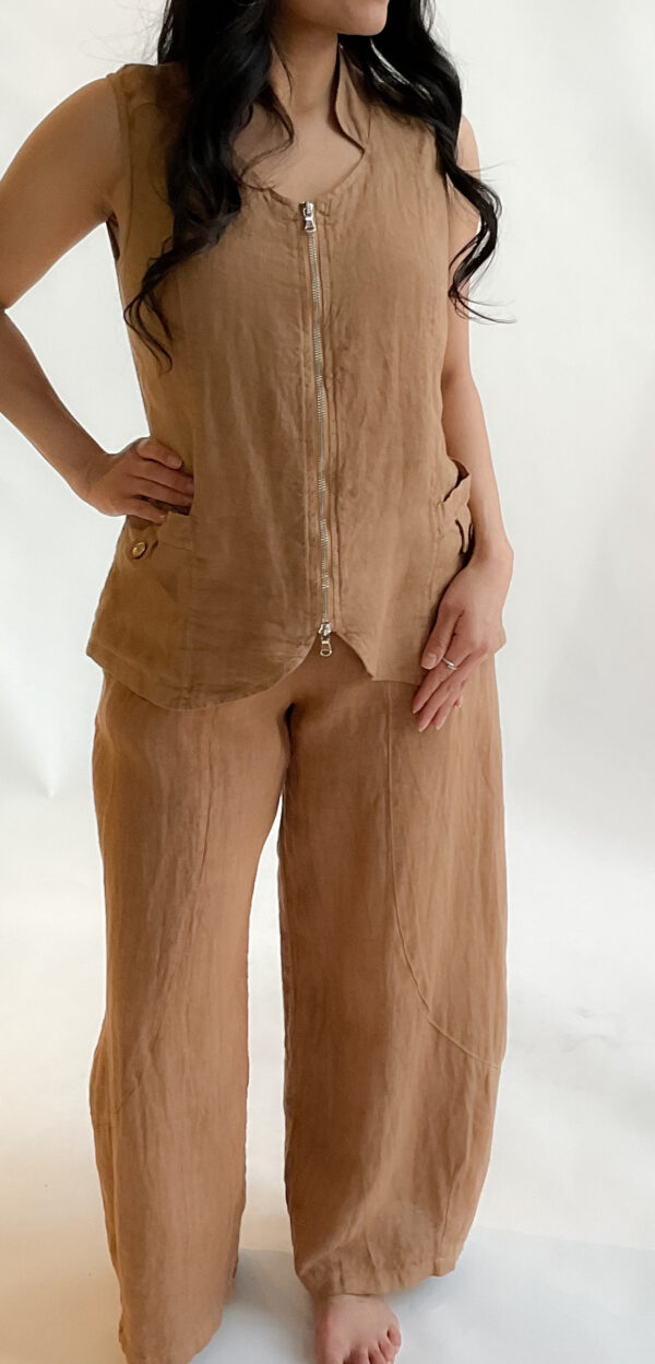 Vest Top - Image 6