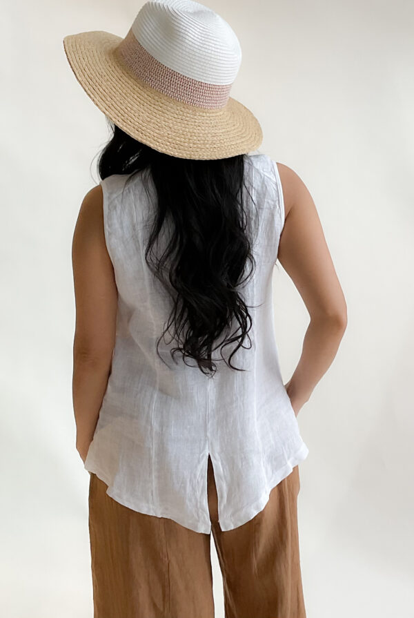 Vest Top - Image 3