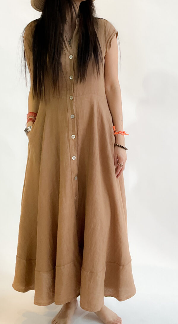 INV 91009 Dress - Image 5
