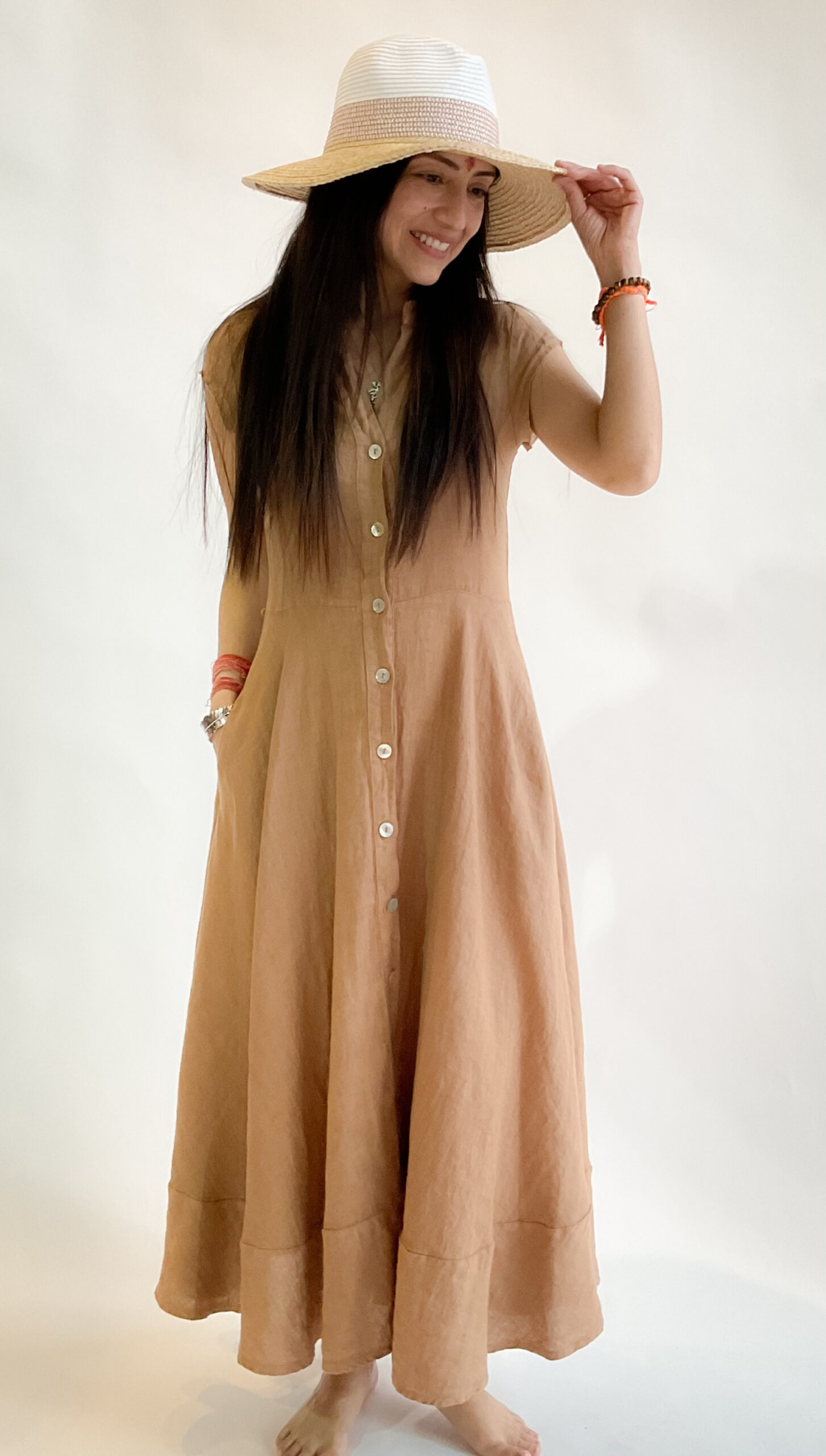 INV 91009 Dress