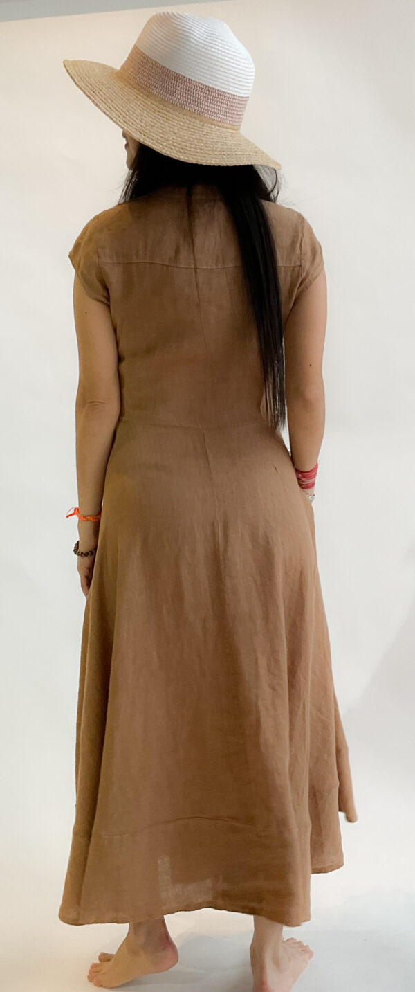 INV 91009 Dress - Image 4