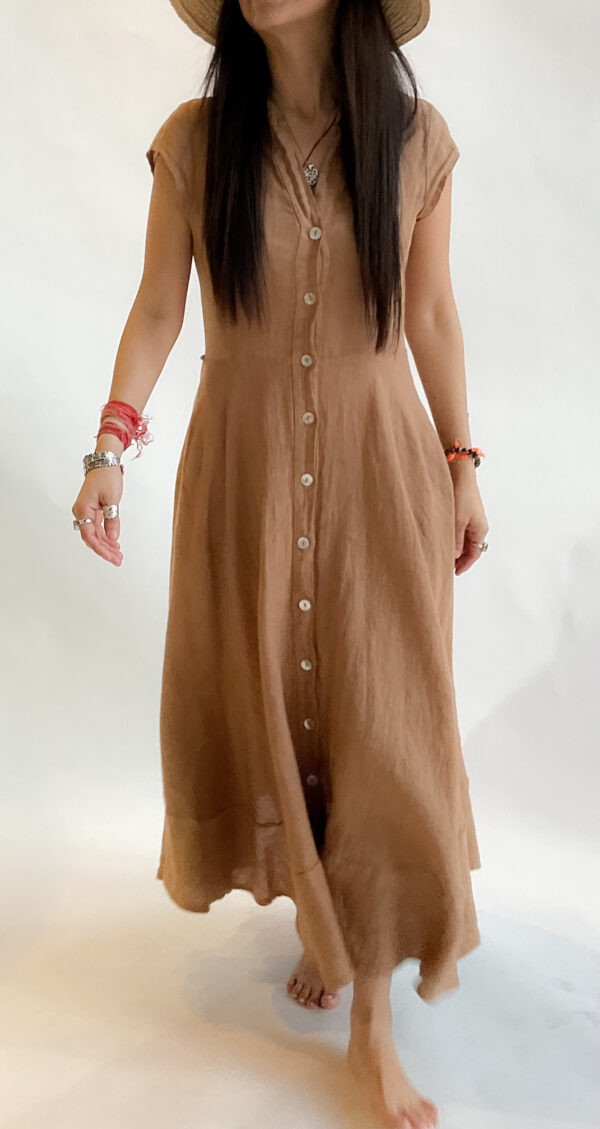 INV 91009 Dress - Image 2
