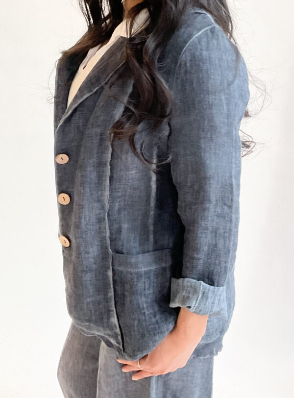 SW Jacket - Image 2