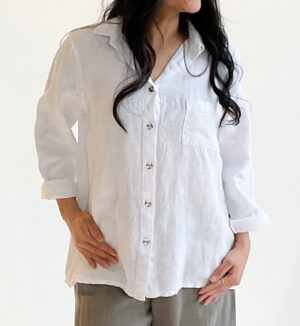 Shirt Jacket