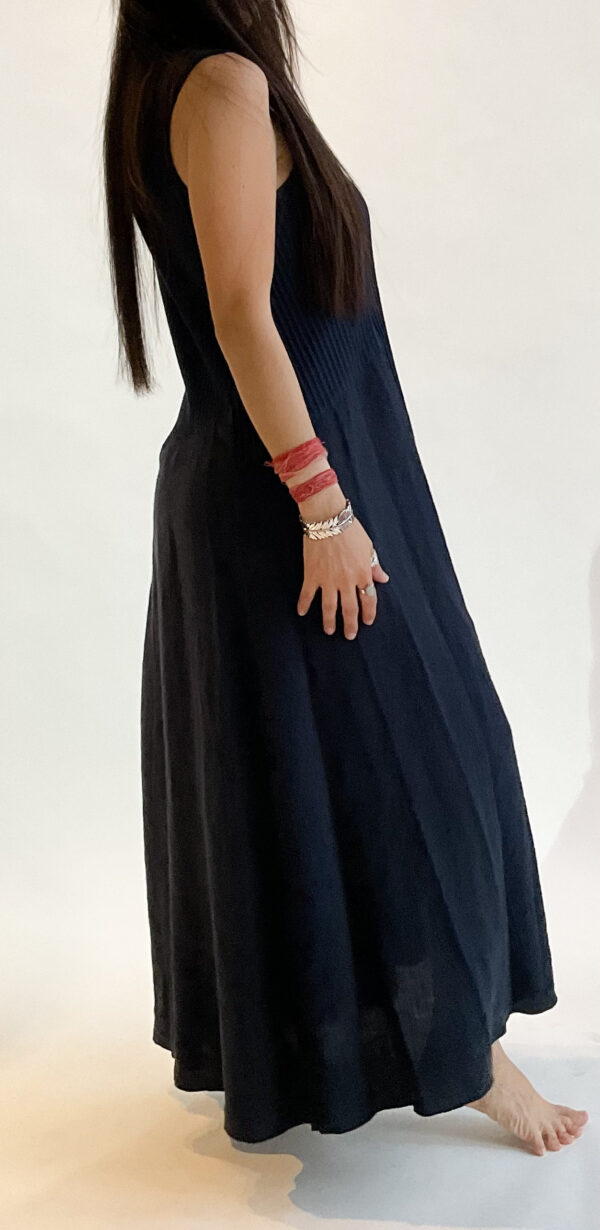MC Tie Dress - Image 5