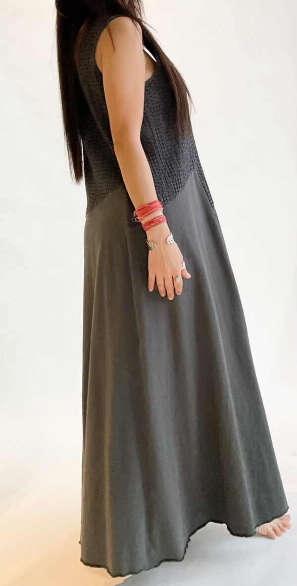 MC Tie Dress - Image 2