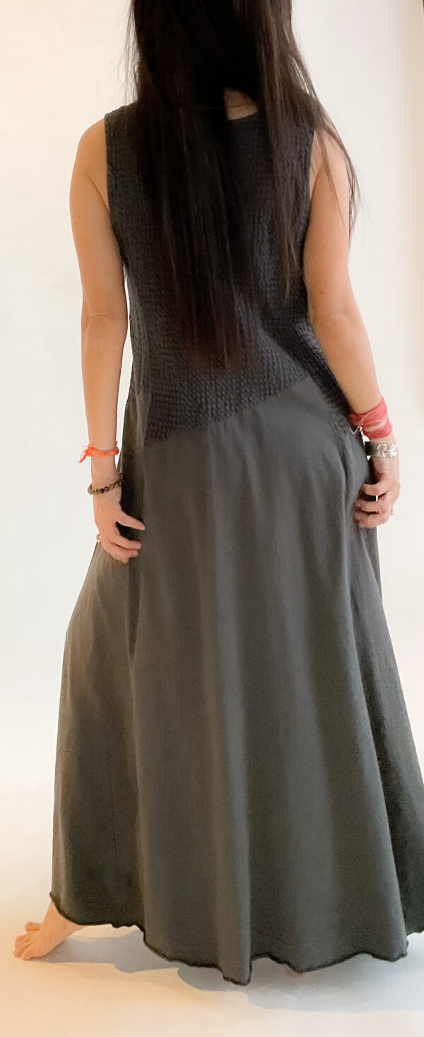 MC Tie Dress - Image 3