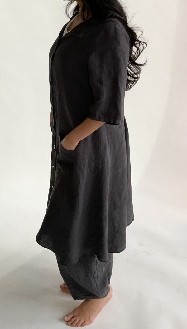 Shirt Jacket - Image 3
