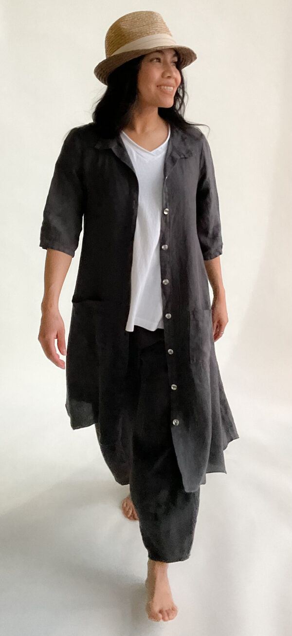 Shirt Jacket