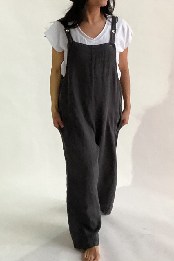 Lantern Jumpsuit - Image 2