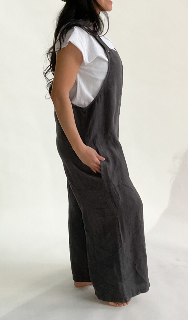 Lantern Jumpsuit - Image 3