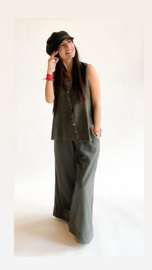 Vest-BLK