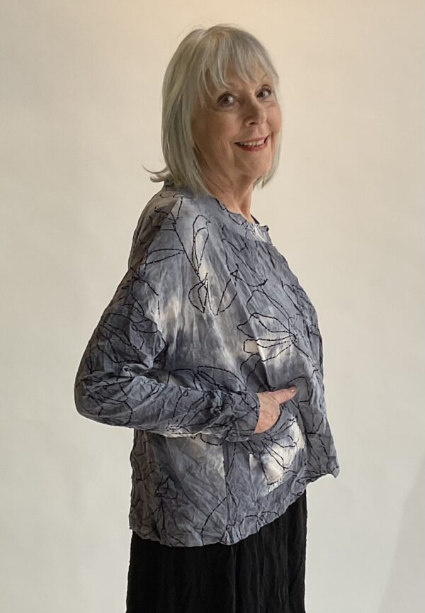 Liberty Jacket - Image 3