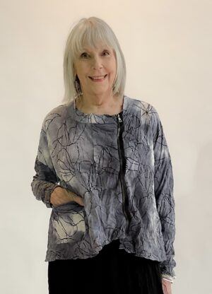 Liberty Jacket