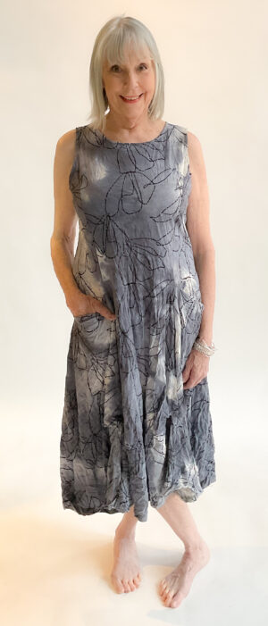 Rowanne Dress