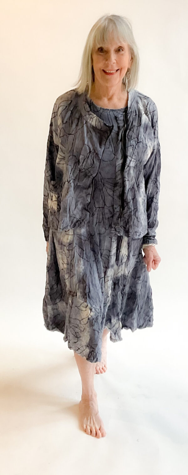 Rowanne Dress - Image 2