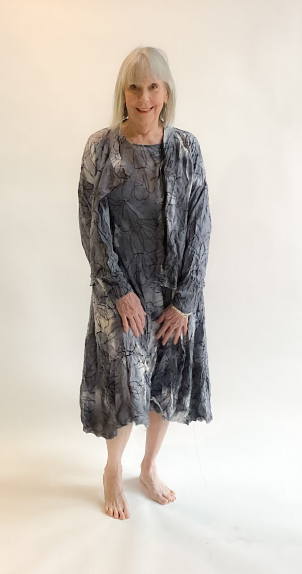 Rowanne Dress - Image 4