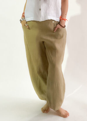 Genie Pant