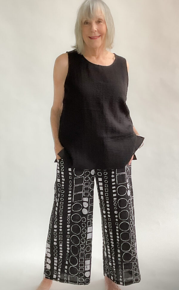 Express Travel Tunic Tank