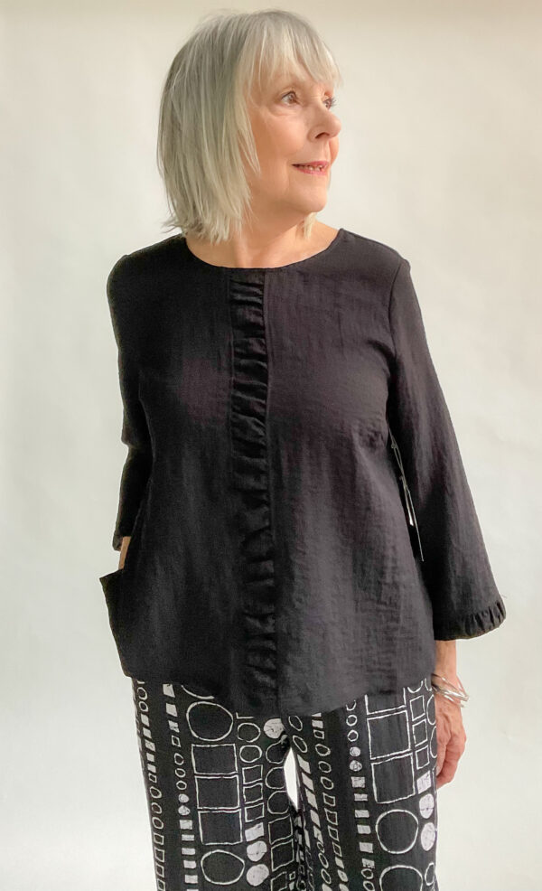 Express Travel Top