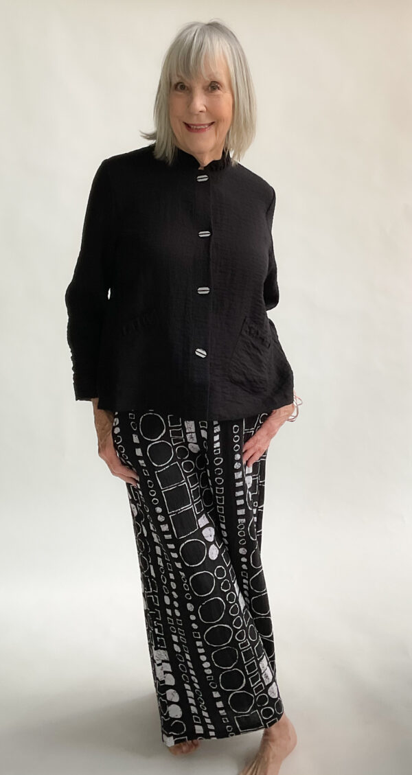 Express Travel Event Jacket