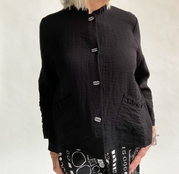 Express Travel Event Jacket - Image 2