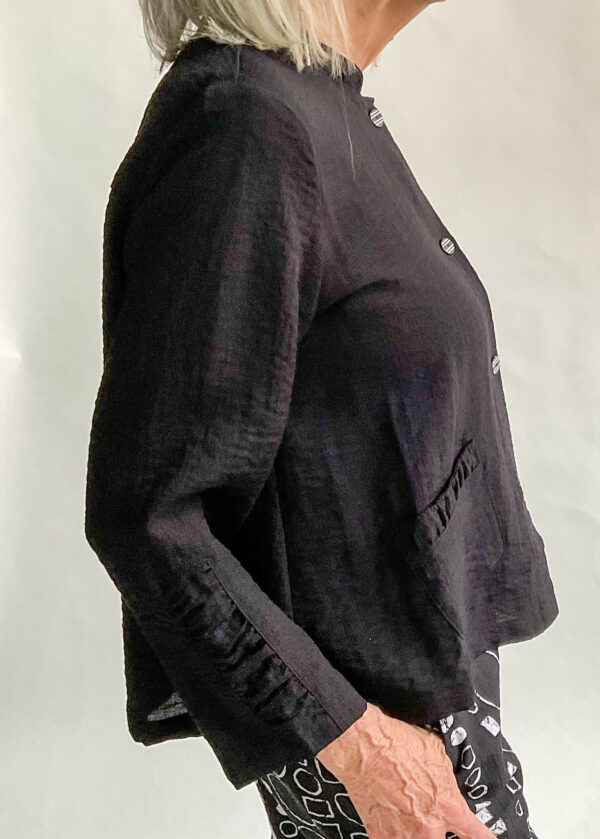 Express Travel Event Jacket - Image 3
