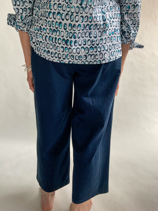 Stonewash Floods Pant - Image 3