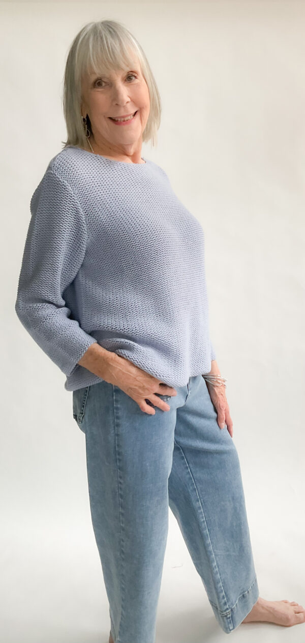 Shoreside Easy Pullover - Image 3