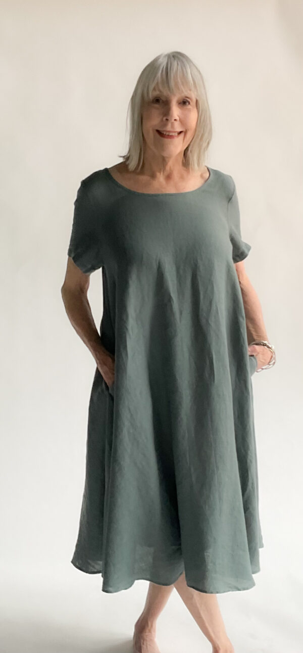Comfy Dress Yu - Image 2