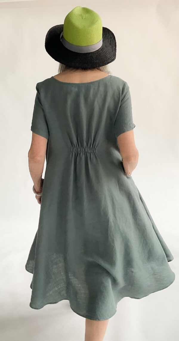 Comfy Dress Yu - Image 3