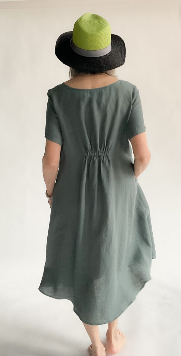 Comfy Dress Yu - Image 4