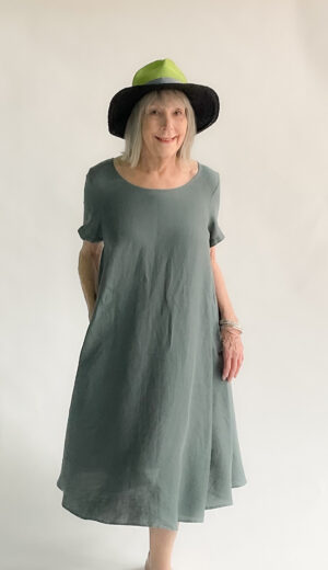 Comfy Dress Yu
